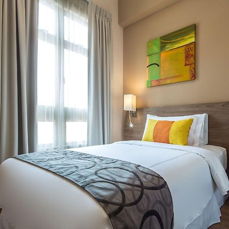 Park Avenue Robertson Aparthotel Singapore Exterior foto